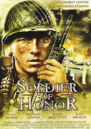 Soldier of honor