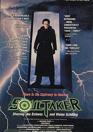 Soultaker