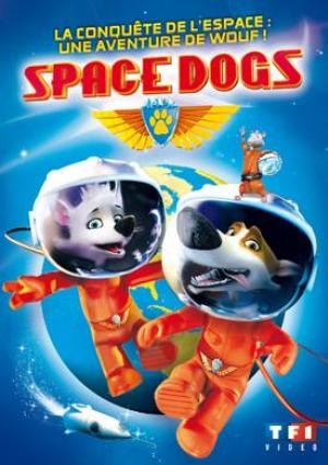 Space Dogs