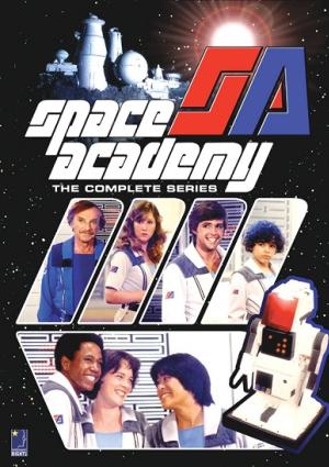 Space Academy