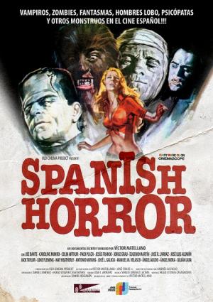 Spanish Horror