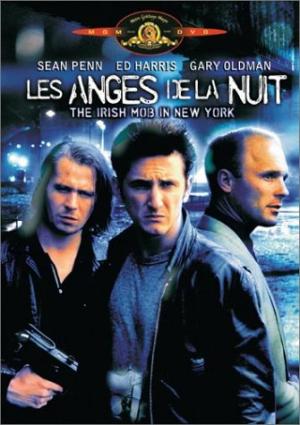 Les Anges de la nuit