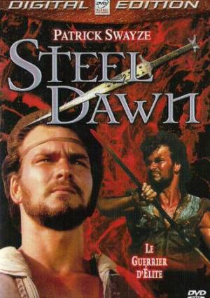 Steel Dawn : Le Guerrier d'Élite