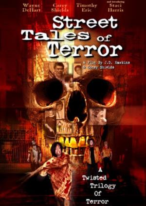 Street Tales of Terror