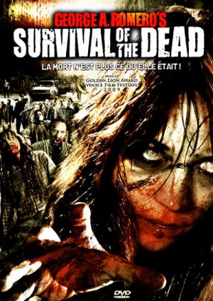 Survival of the Dead