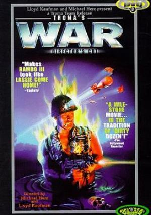 Troma's War