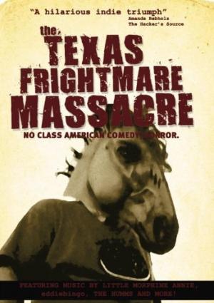 Texas Frightmare Massacre