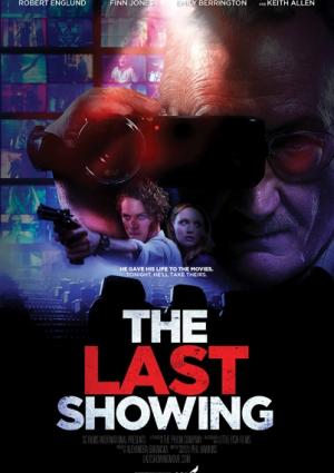 The Last Showing