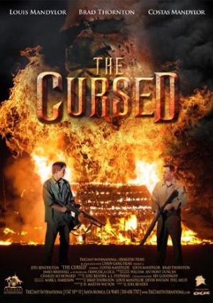 The Cursed