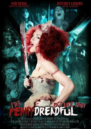 The Penny Dreadful Picture Show