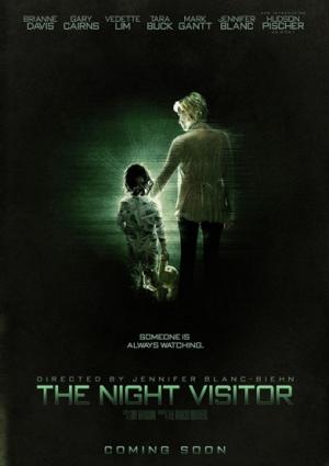 The Night Visitor