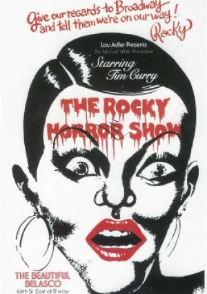 The Rocky Horror Show