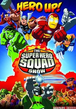 The Super Hero Squad Show