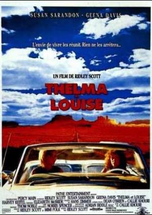 Thelma & Louise