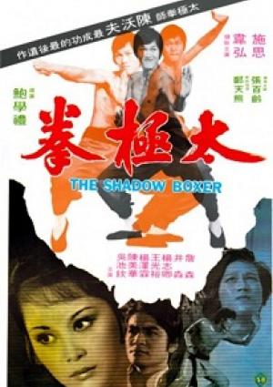 The Shadow Boxer