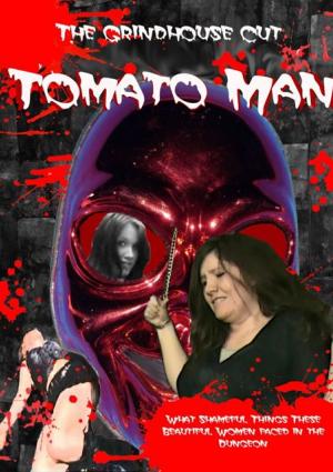 Tomato Man