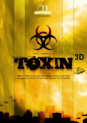 Toxin 3D