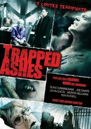 Trapped Ashes