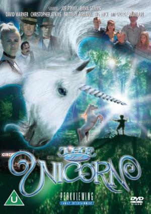 Le Mystère de la licorne