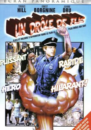 Un Drôle de Flic