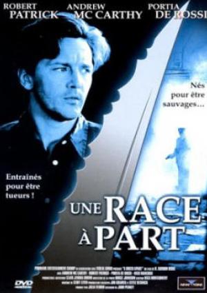 Programmés pour tuer - Une Race à Part