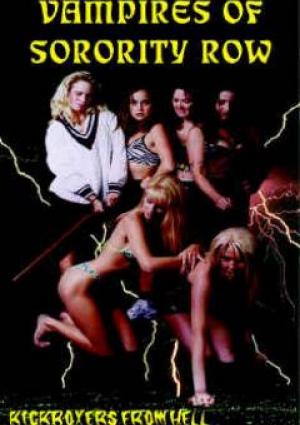 Vampires Of Sorority Row