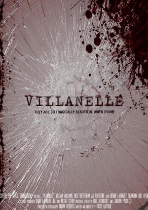 Villanelle