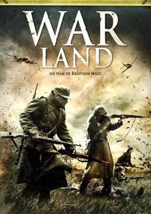 War Land