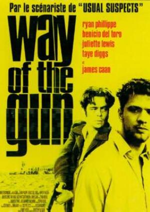 Way of the Gun