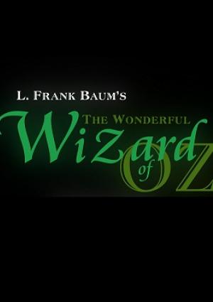 The Wonderful Wizard of Oz