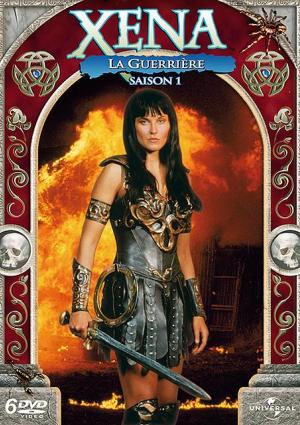 Xena: Princesse Guerrière