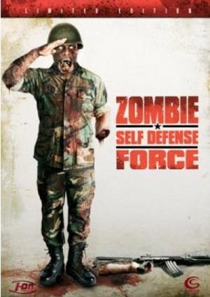 Zombie Self-Defense Force