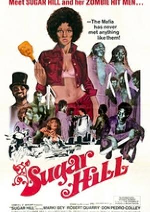 The Zombies of Sugar Hill