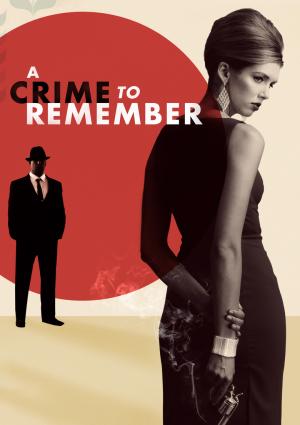 A Crime to Remember