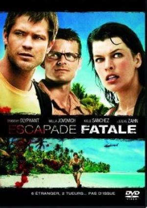 Escapade Fatale