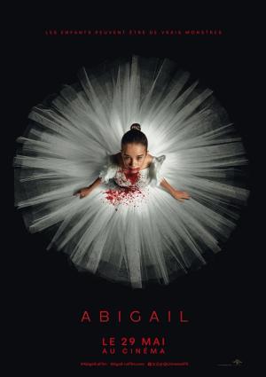 Abigail