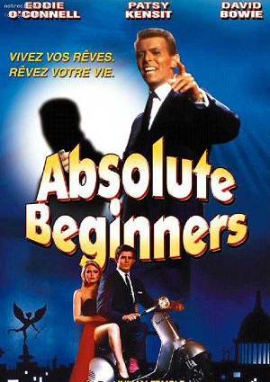 Absolute Beginners