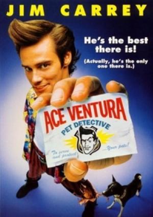 Ace Ventura: Détective Chiens et Chats