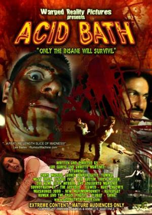 Acid Bath