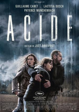 Acide