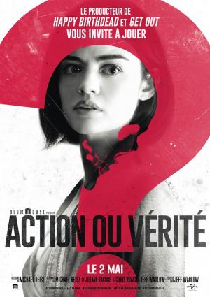 Action ou vérité