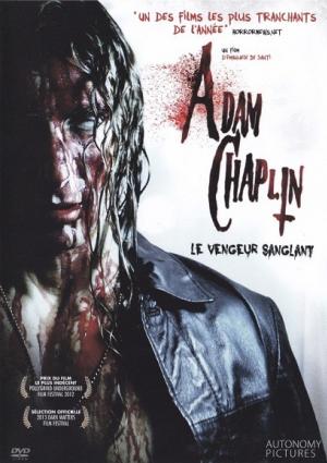 Adam Chaplin : Le Vengeur Sanglant