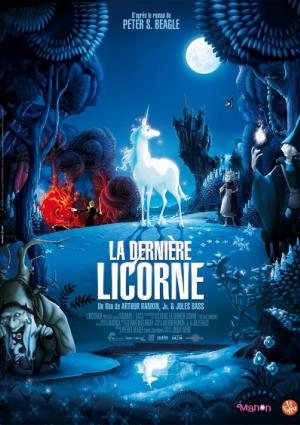 La Dernière licorne