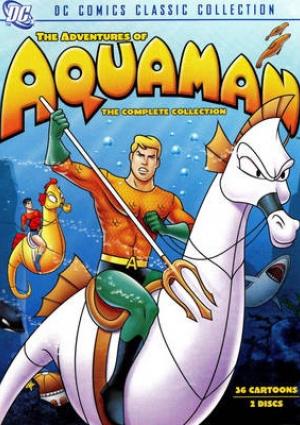 Aquaman