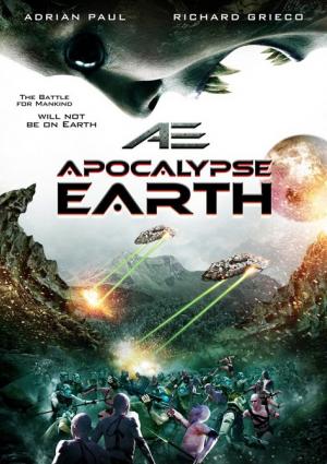 Apocalypse Earth