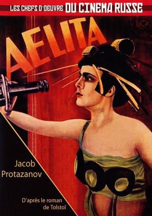 Aelita