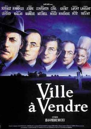 Ville à Vendre