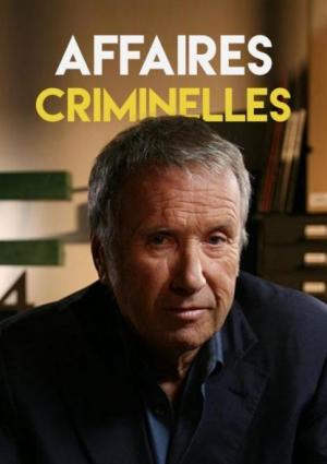 Affaires Criminelles