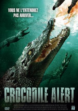 Alerte au crocodile! - Crocodile Alert