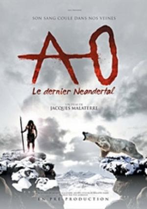 Ao - Le dernier Néandertal